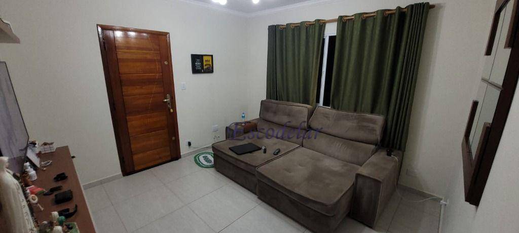 Apartamento à venda com 2 quartos, 65m² - Foto 7