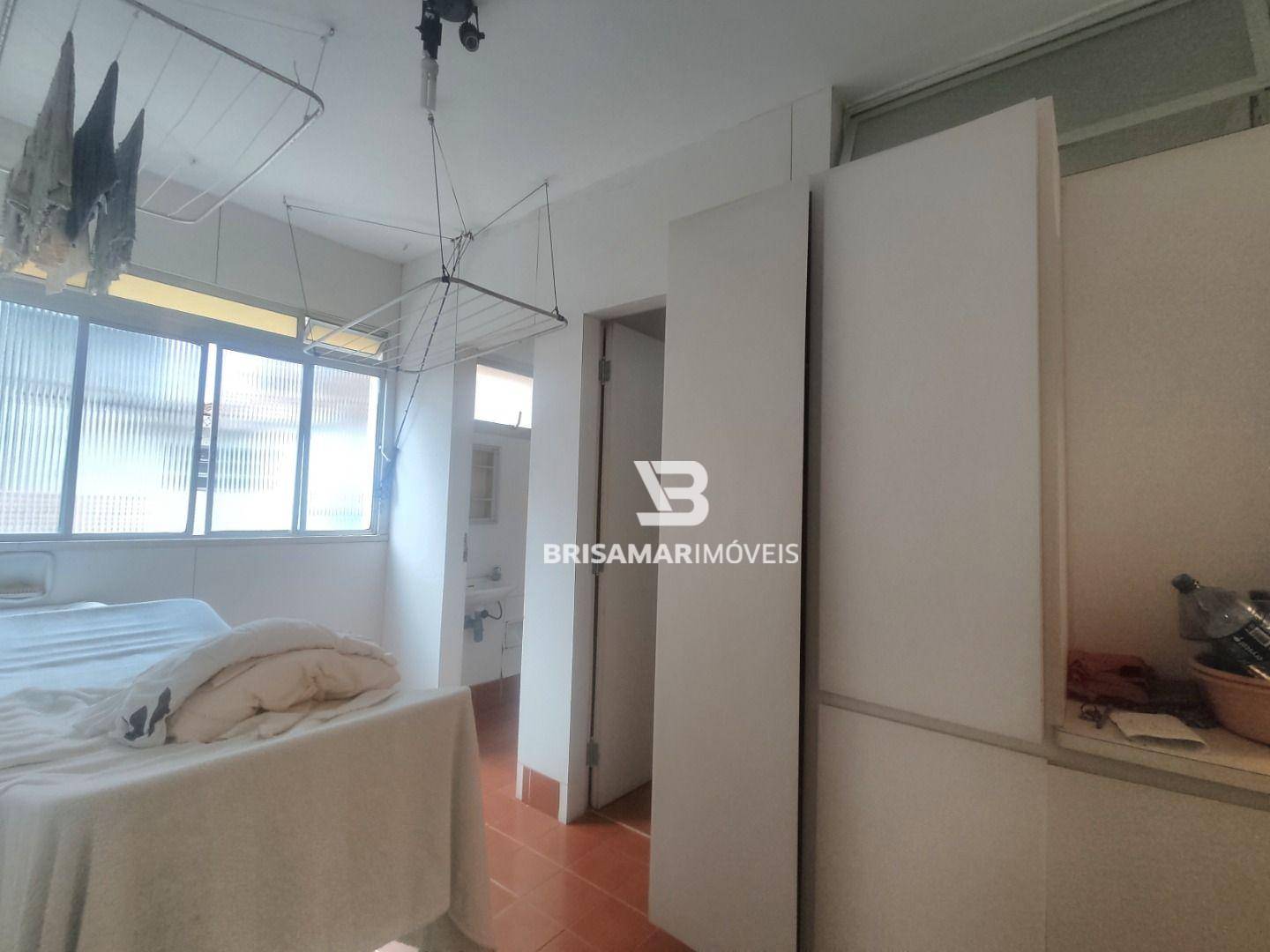 Apartamento à venda com 3 quartos, 164m² - Foto 35