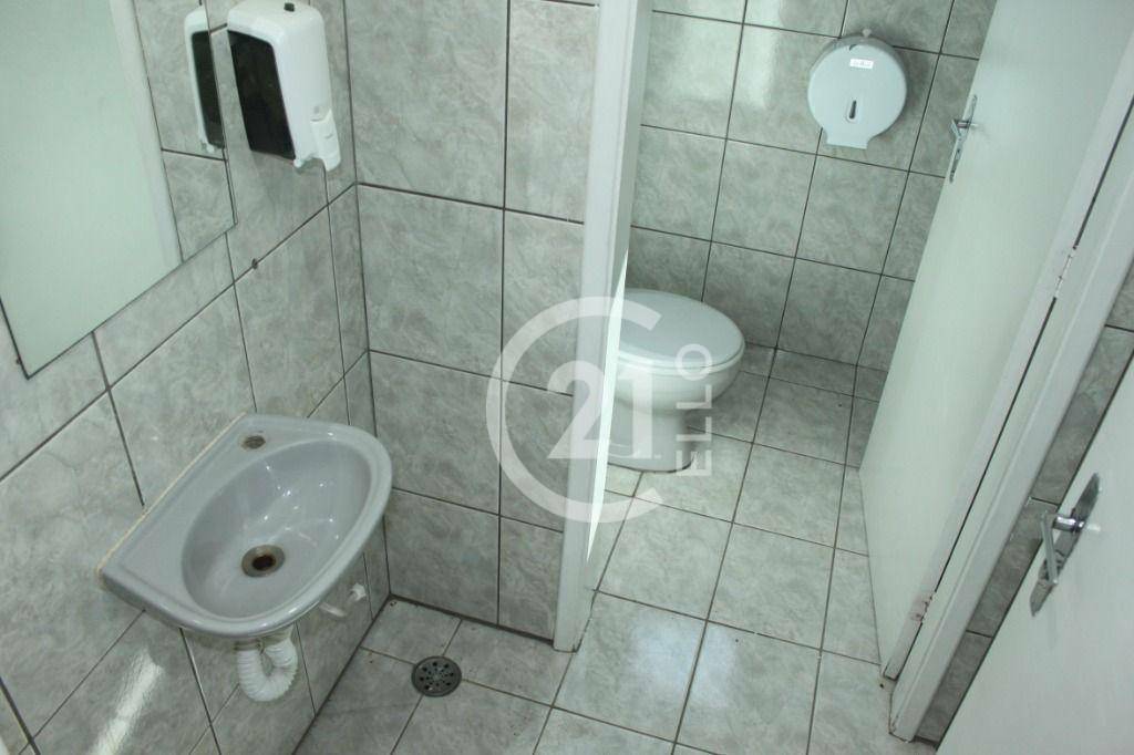 Loja-Salão à venda e aluguel, 750m² - Foto 18