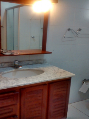 Apartamento para alugar com 3 quartos, 77m² - Foto 9