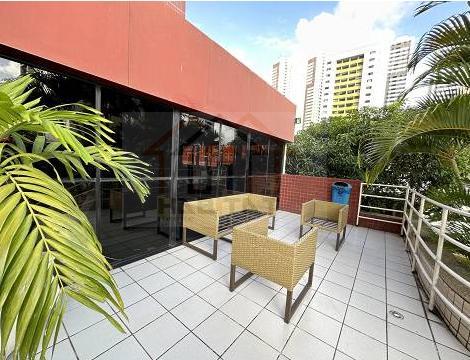 Apartamento à venda com 3 quartos, 93m² - Foto 39