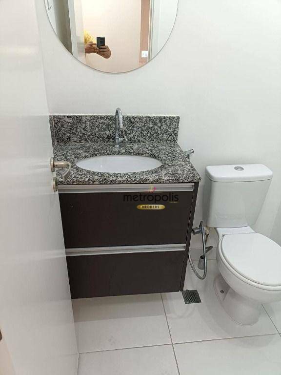 Apartamento para alugar com 2 quartos, 56m² - Foto 7