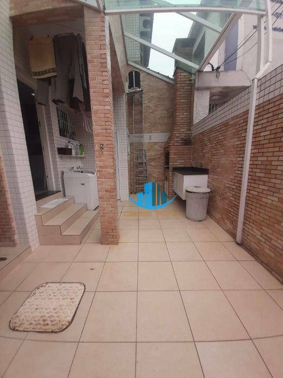 Sobrado, 4 quartos, 150 m² - Foto 12