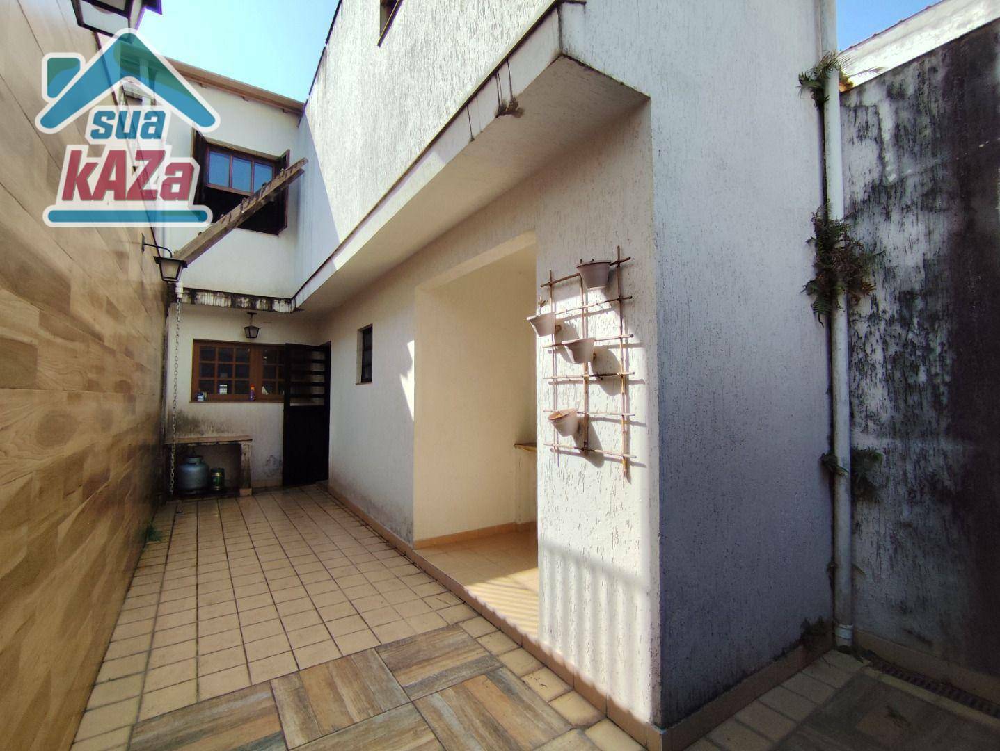 Sobrado à venda com 2 quartos, 105m² - Foto 19