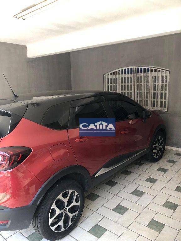 Sobrado à venda com 3 quartos, 244m² - Foto 22