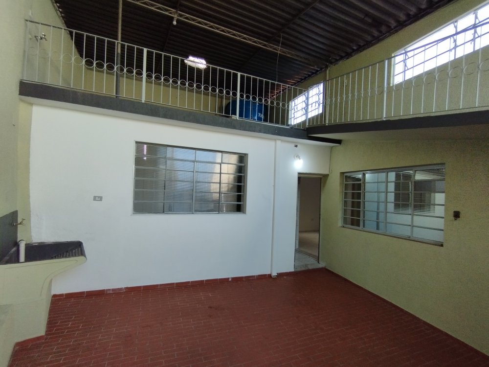 Casa à venda com 3 quartos, 145m² - Foto 47