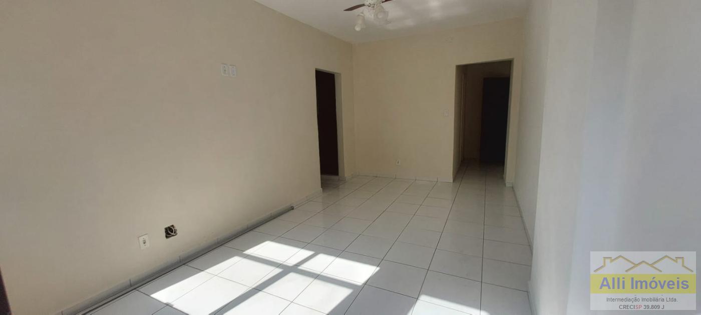 Apartamento à venda com 1 quarto, 56m² - Foto 1