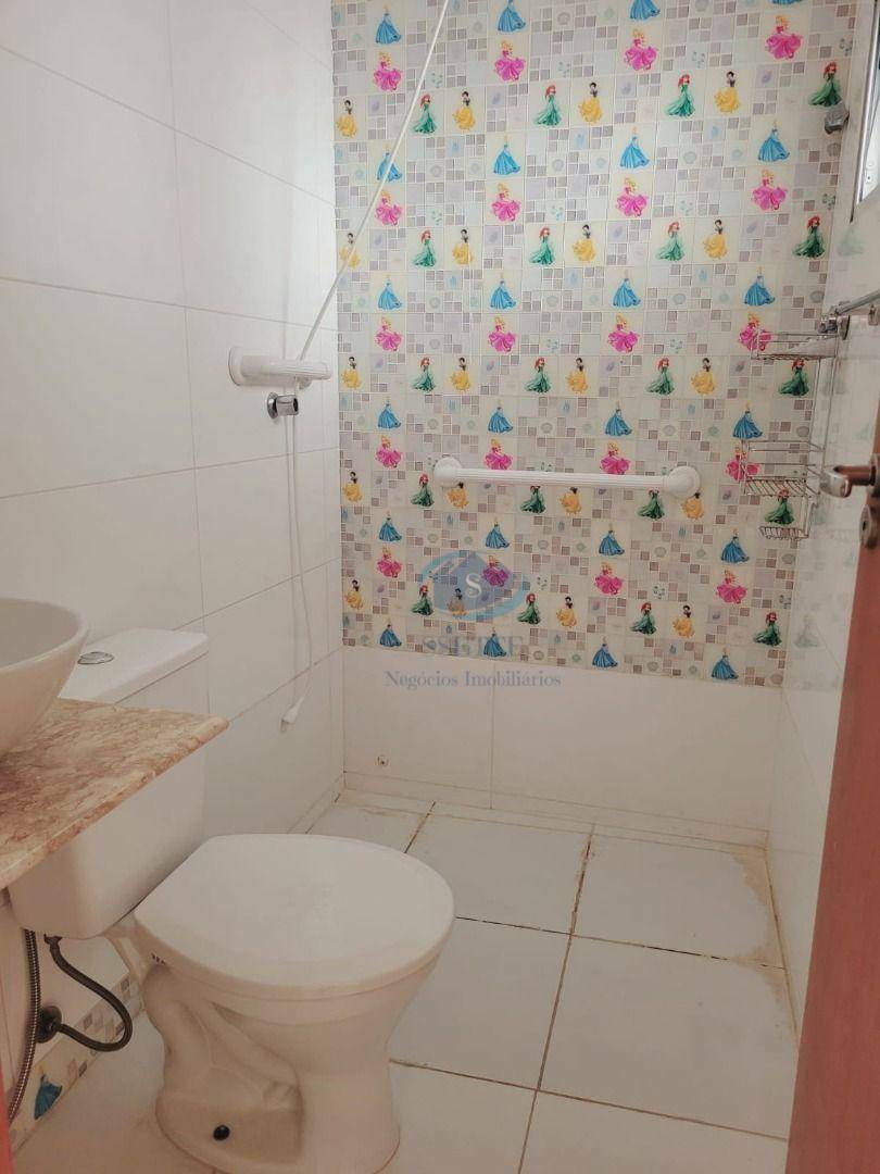 Sobrado para alugar com 3 quartos, 240m² - Foto 19