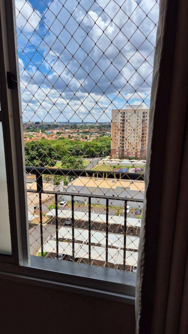 Apartamento à venda com 2 quartos, 53m² - Foto 13