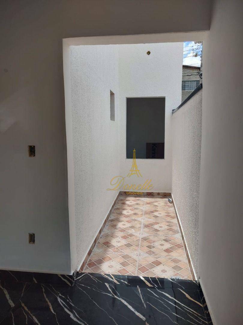 Sobrado à venda com 3 quartos, 95m² - Foto 25