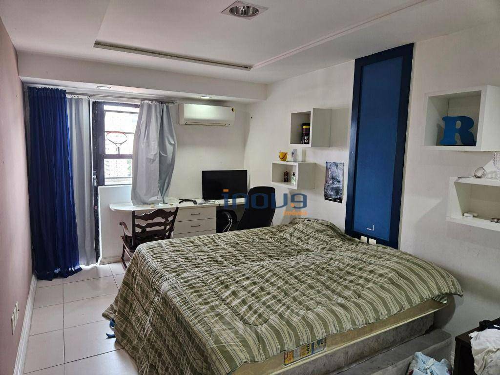 Apartamento à venda com 4 quartos, 400m² - Foto 16