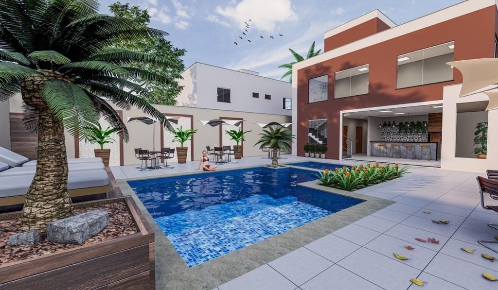 Casa de Condomínio à venda com 4 quartos, 164m² - Foto 20