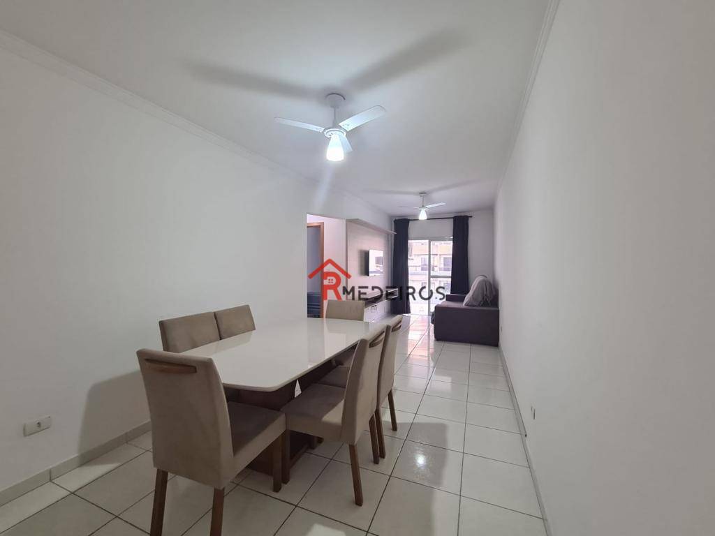 Apartamento à venda com 2 quartos, 90m² - Foto 3