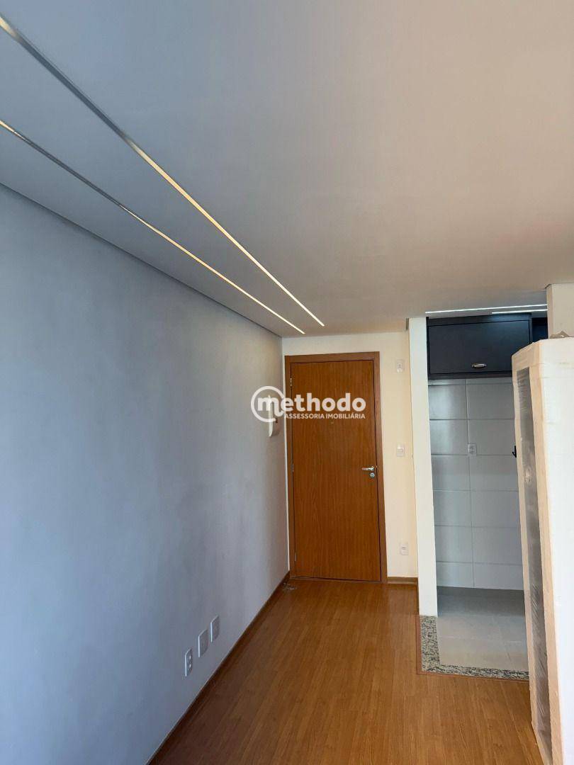 Apartamento à venda com 2 quartos, 44m² - Foto 5