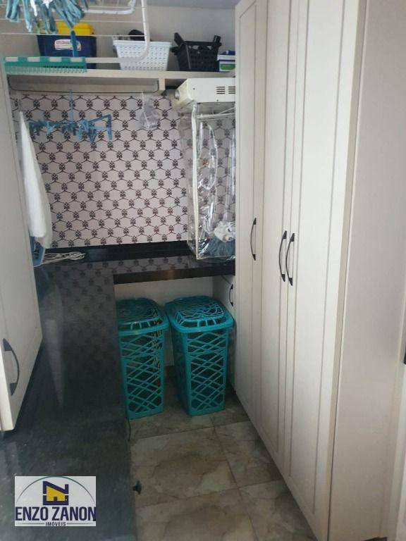 Apartamento à venda com 3 quartos, 130m² - Foto 17