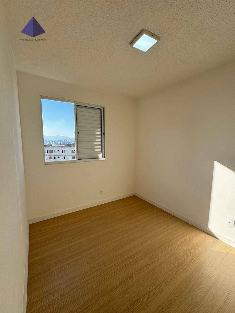 Apartamento à venda com 2 quartos, 42m² - Foto 6