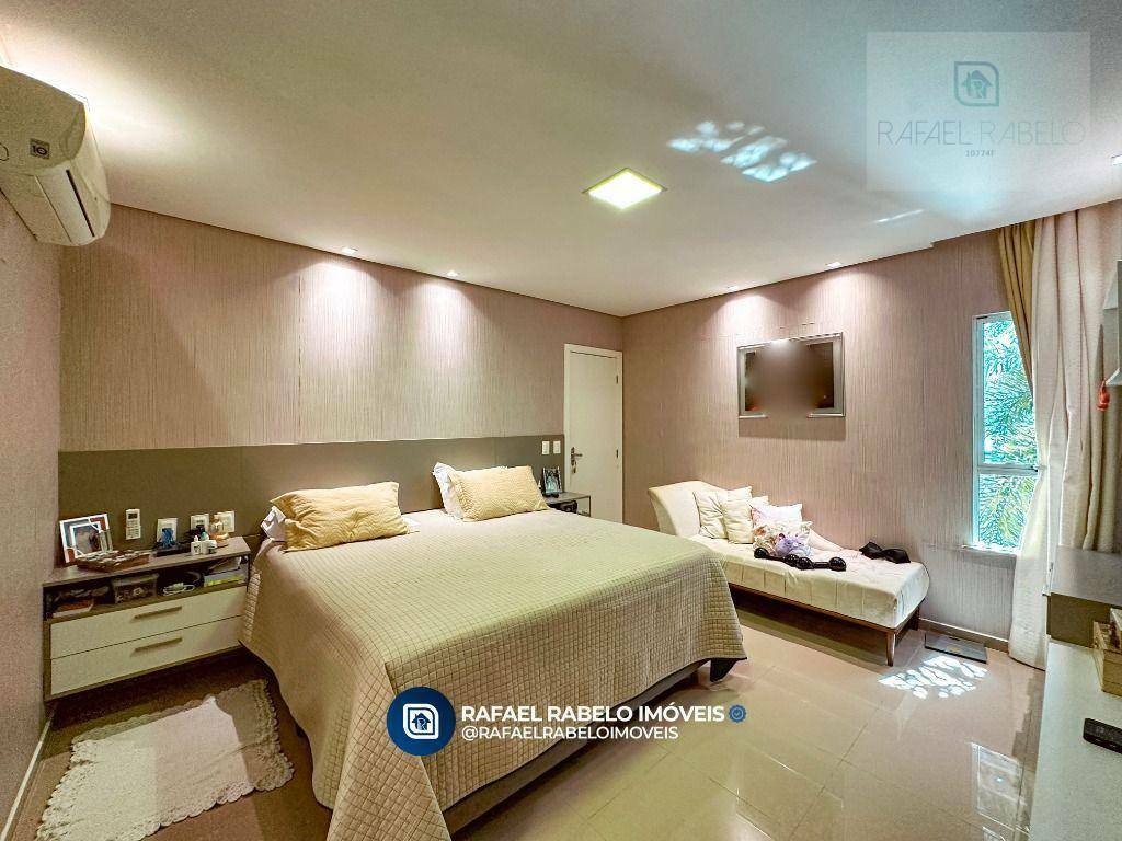 Casa de Condomínio para alugar com 4 quartos, 206m² - Foto 13