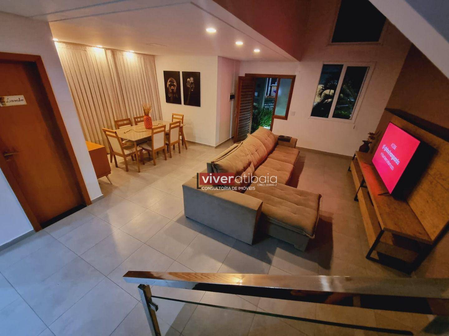 Casa de Condomínio à venda com 3 quartos, 148m² - Foto 16