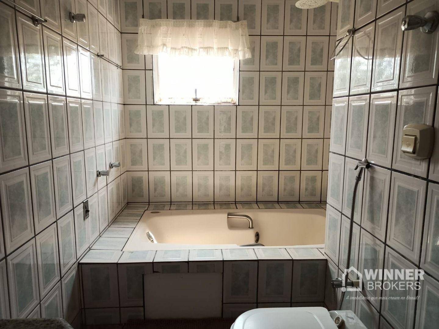 Casa à venda com 4 quartos, 246m² - Foto 15
