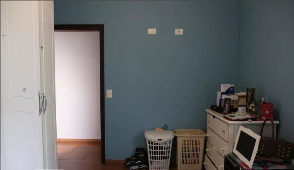 Sobrado à venda com 3 quartos, 221m² - Foto 9