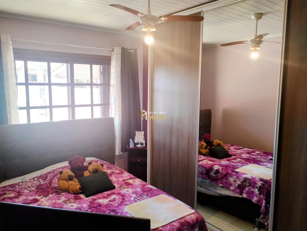 Casa à venda com 2 quartos, 84m² - Foto 7