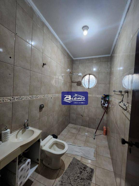 Casa à venda com 3 quartos, 154m² - Foto 9