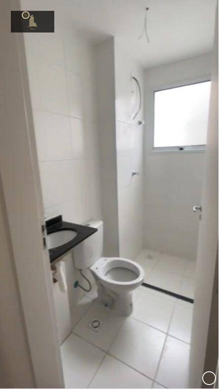 Apartamento à venda com 2 quartos, 47m² - Foto 4