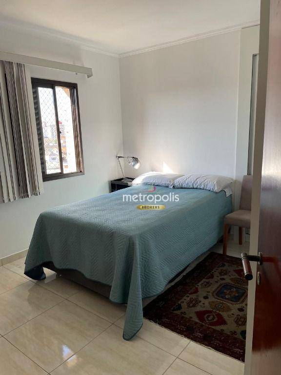 Apartamento à venda com 3 quartos, 125m² - Foto 11