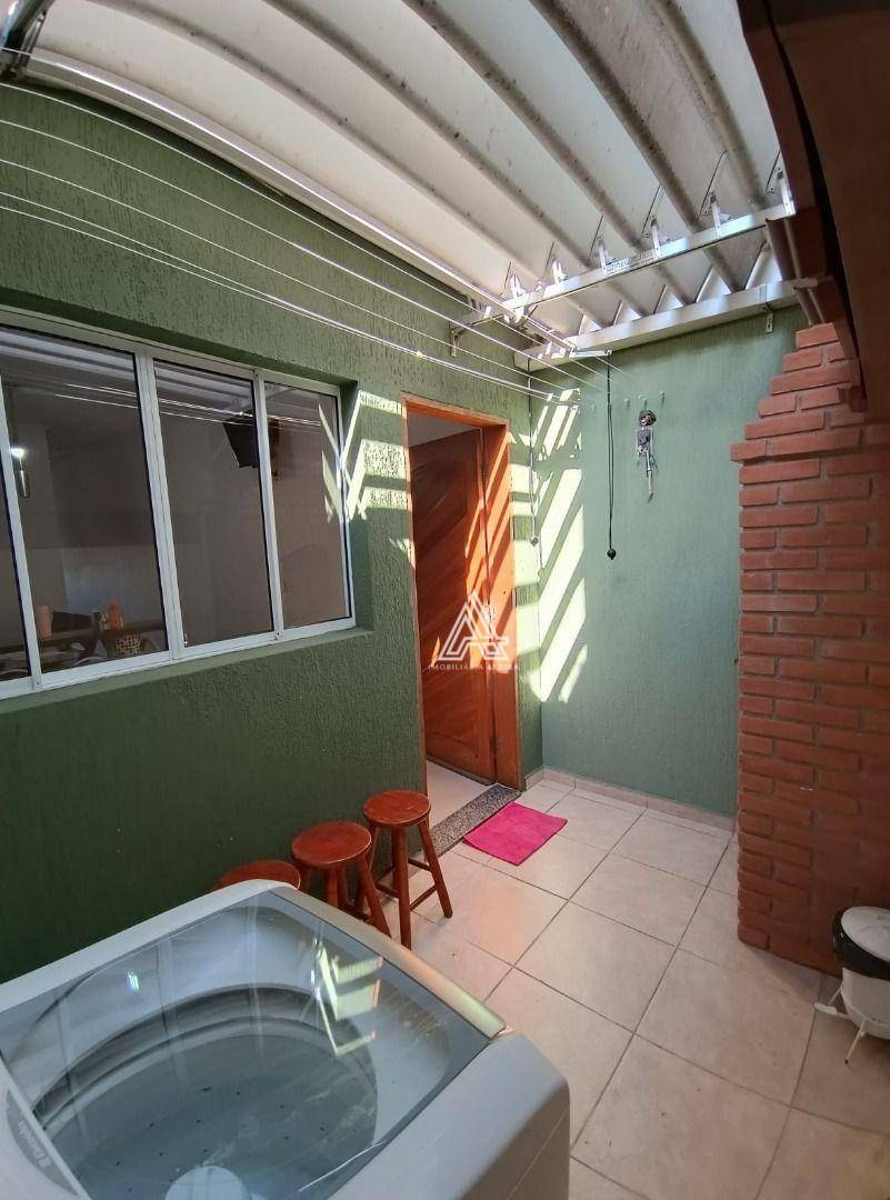 Sobrado à venda com 3 quartos, 125m² - Foto 36