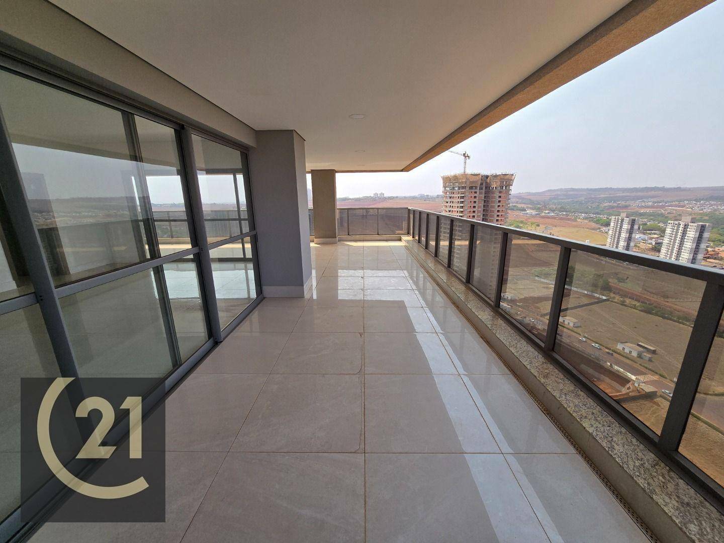 Apartamento, 4 quartos, 376 m² - Foto 2