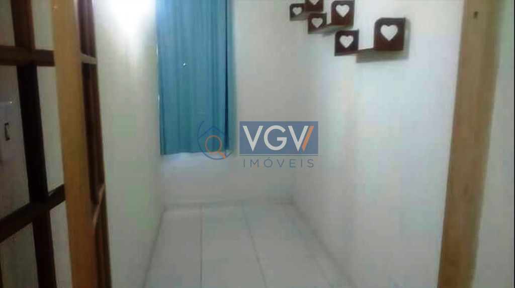 Apartamento à venda com 2 quartos, 43m² - Foto 9