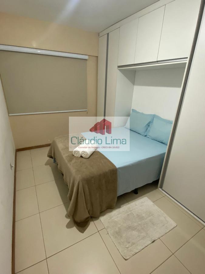 Apartamento para alugar com 2 quartos, 76m² - Foto 16