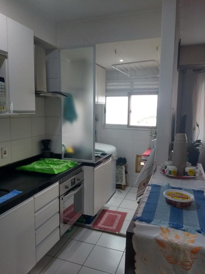 Apartamento à venda com 2 quartos, 51m² - Foto 3