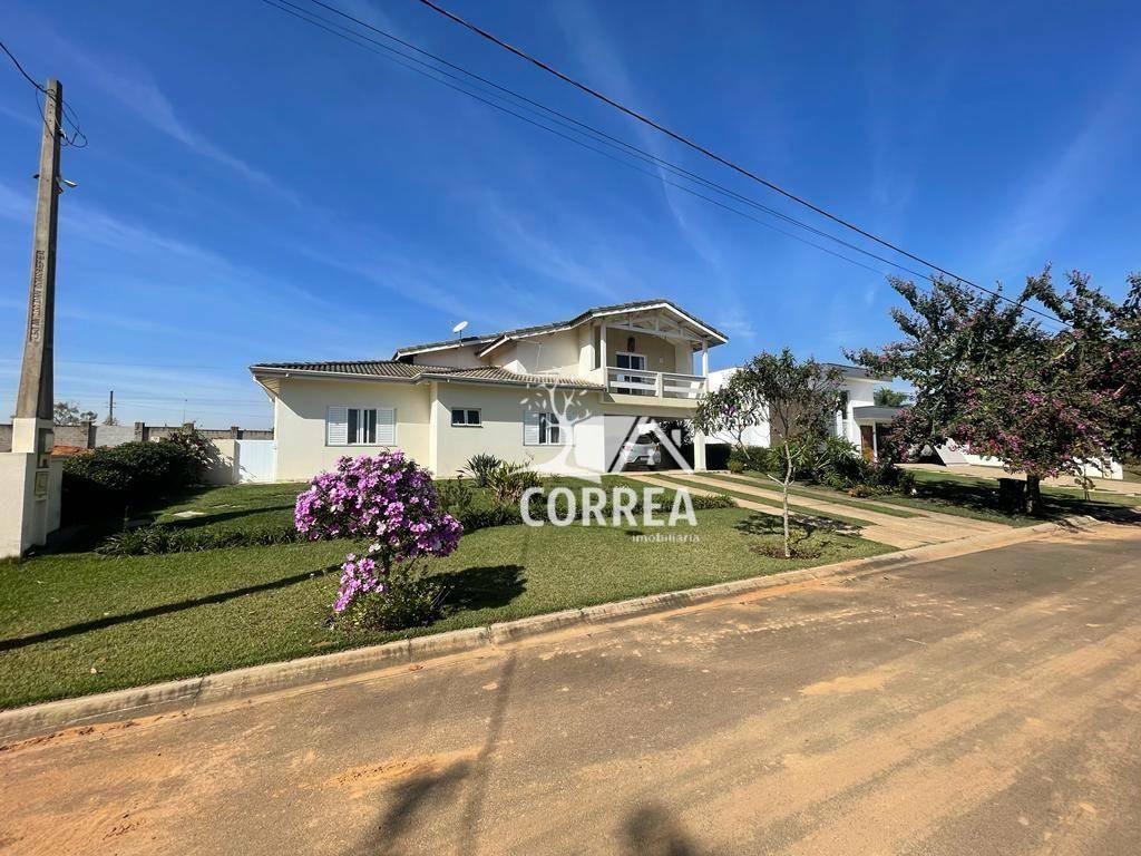 Chácara à venda com 3 quartos, 220m² - Foto 2