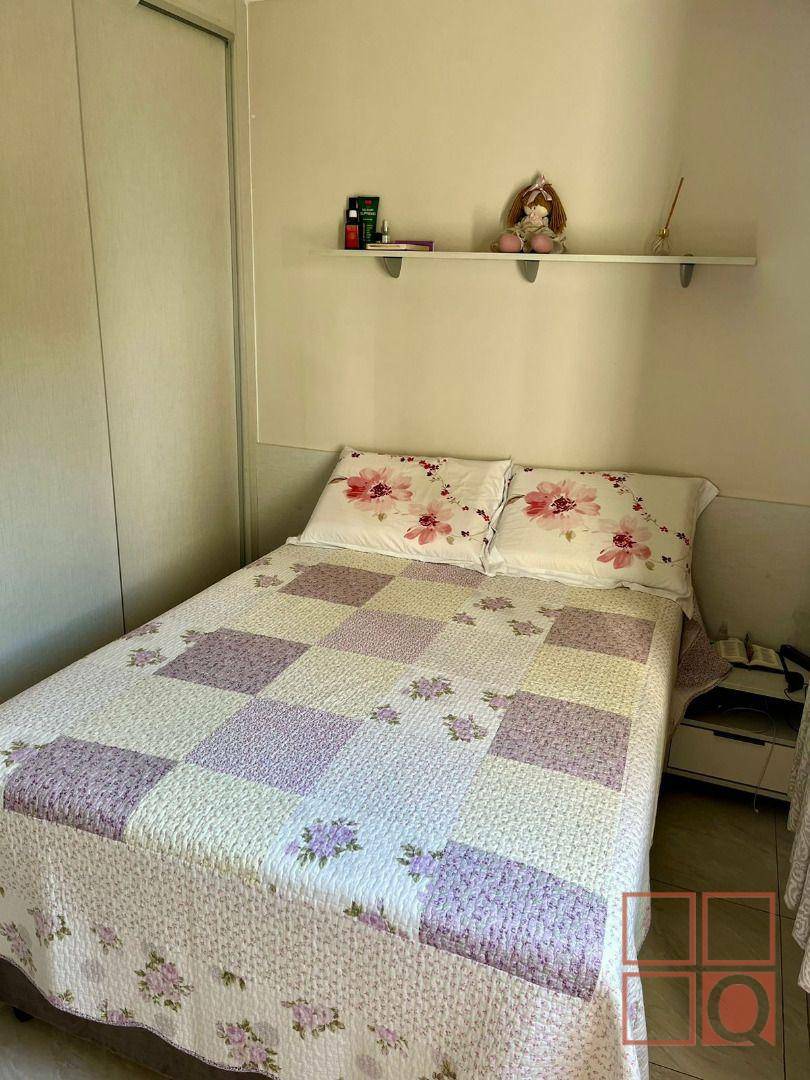 Apartamento à venda com 2 quartos, 54m² - Foto 5