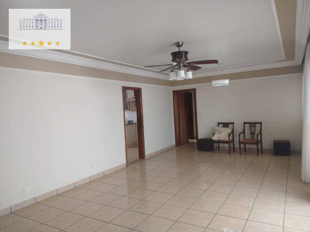 Apartamento à venda com 3 quartos, 161m² - Foto 4