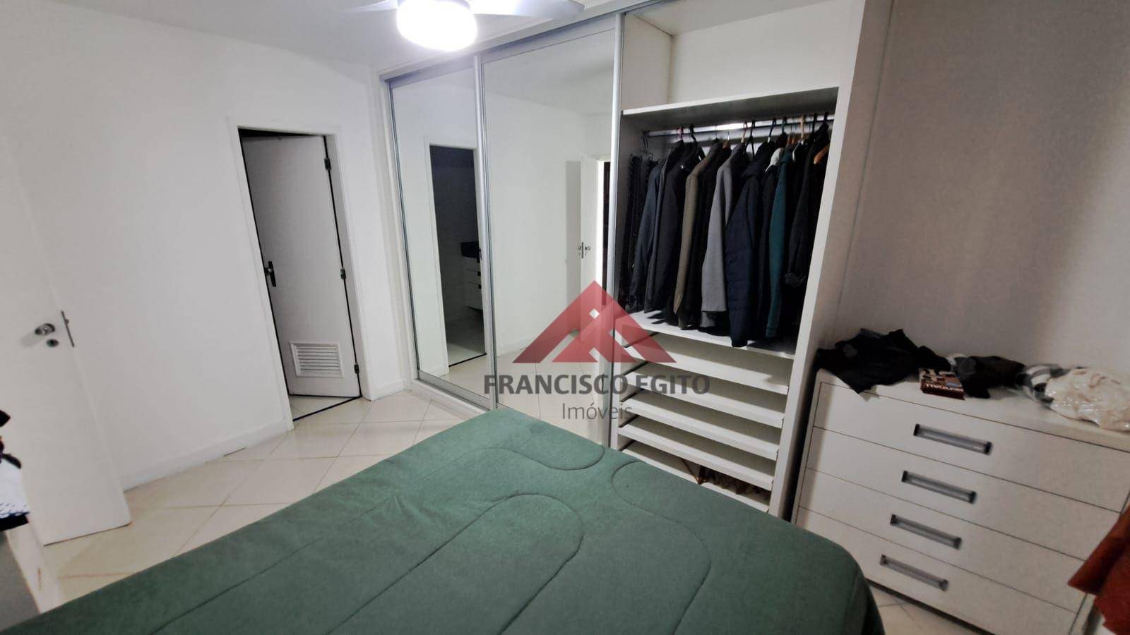 Apartamento para alugar com 4 quartos, 180m² - Foto 18