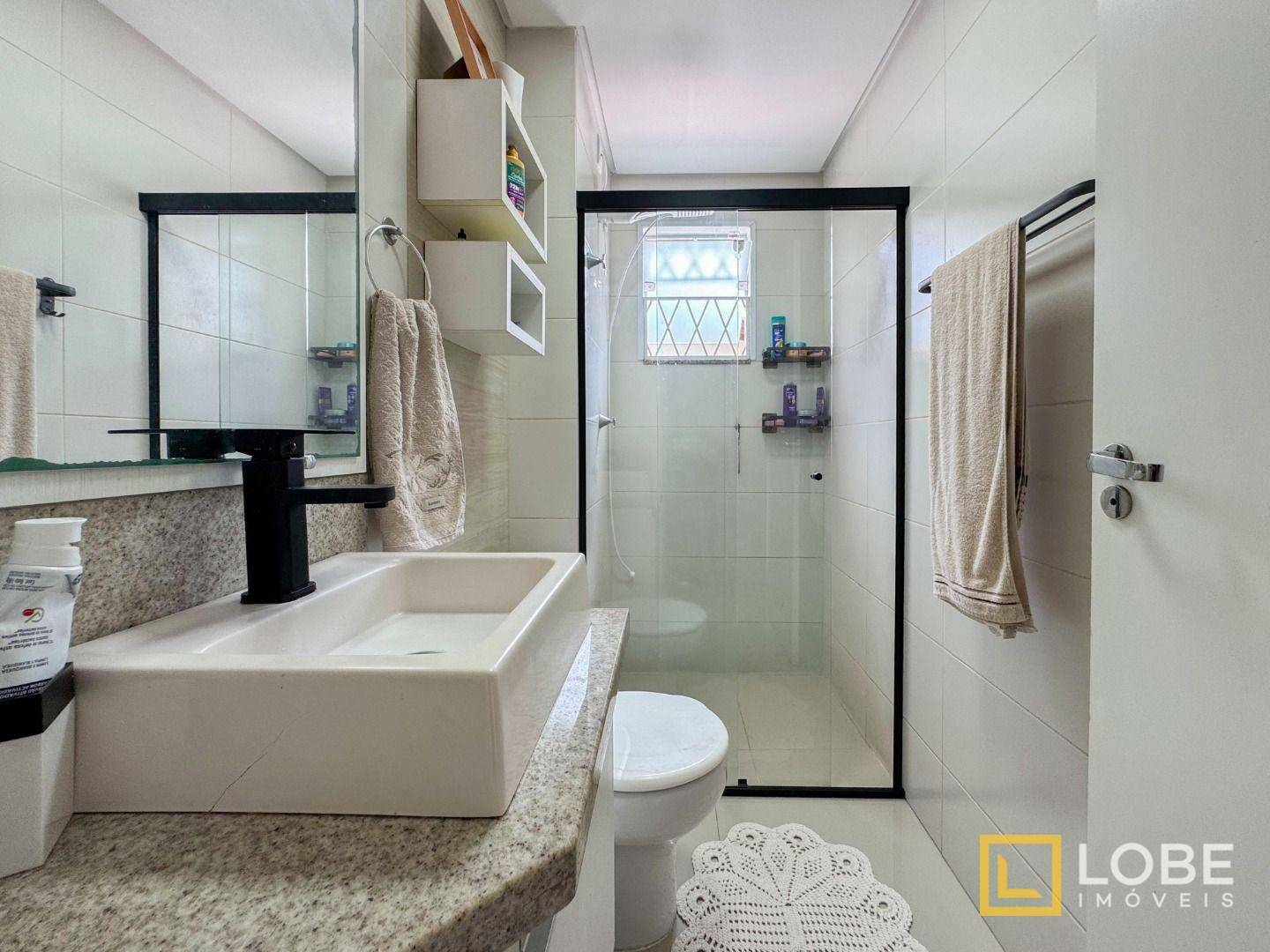 Apartamento à venda com 2 quartos, 80m² - Foto 18
