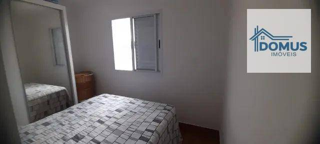 Apartamento à venda com 2 quartos, 56m² - Foto 12