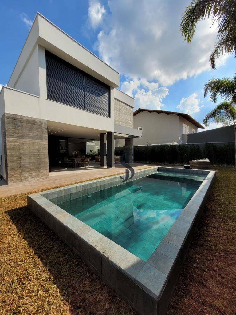 Casa à venda com 4 quartos, 500m² - Foto 45