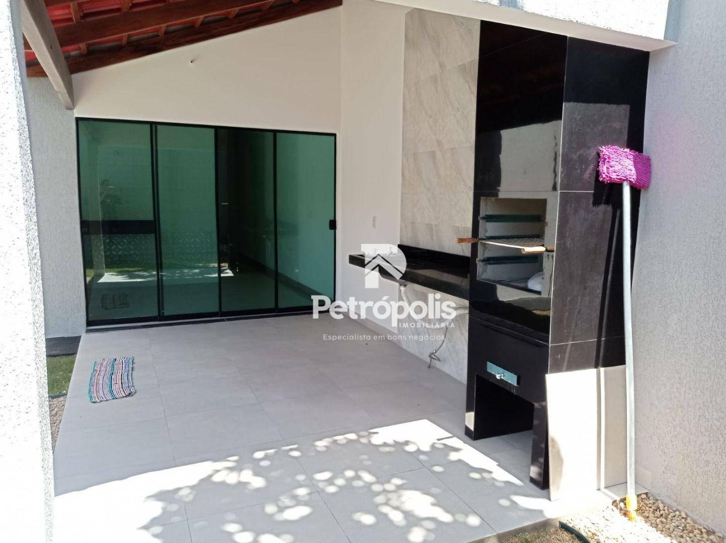 Casa à venda com 3 quartos, 103m² - Foto 10