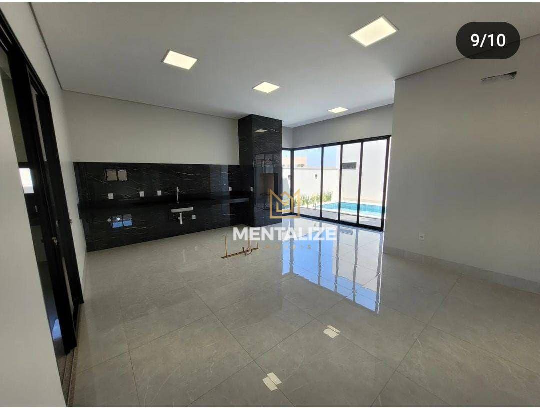 Casa de Condomínio à venda com 4 quartos, 270m² - Foto 7