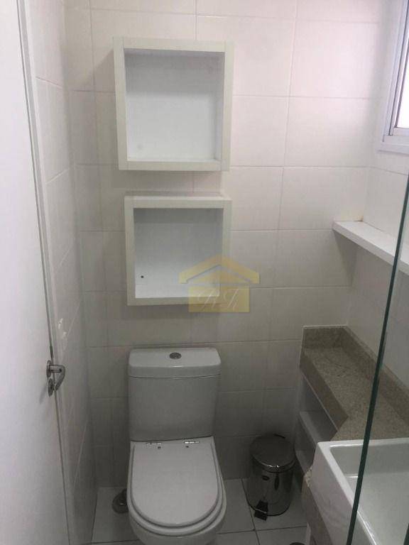 Apartamento à venda com 2 quartos, 40m² - Foto 18