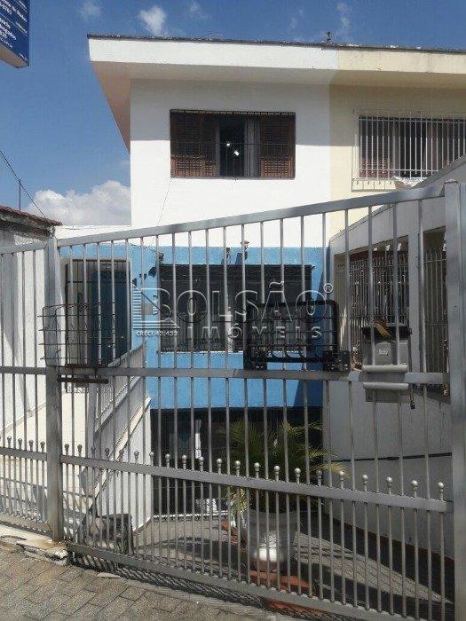 Sobrado à venda com 3 quartos, 210m² - Foto 23