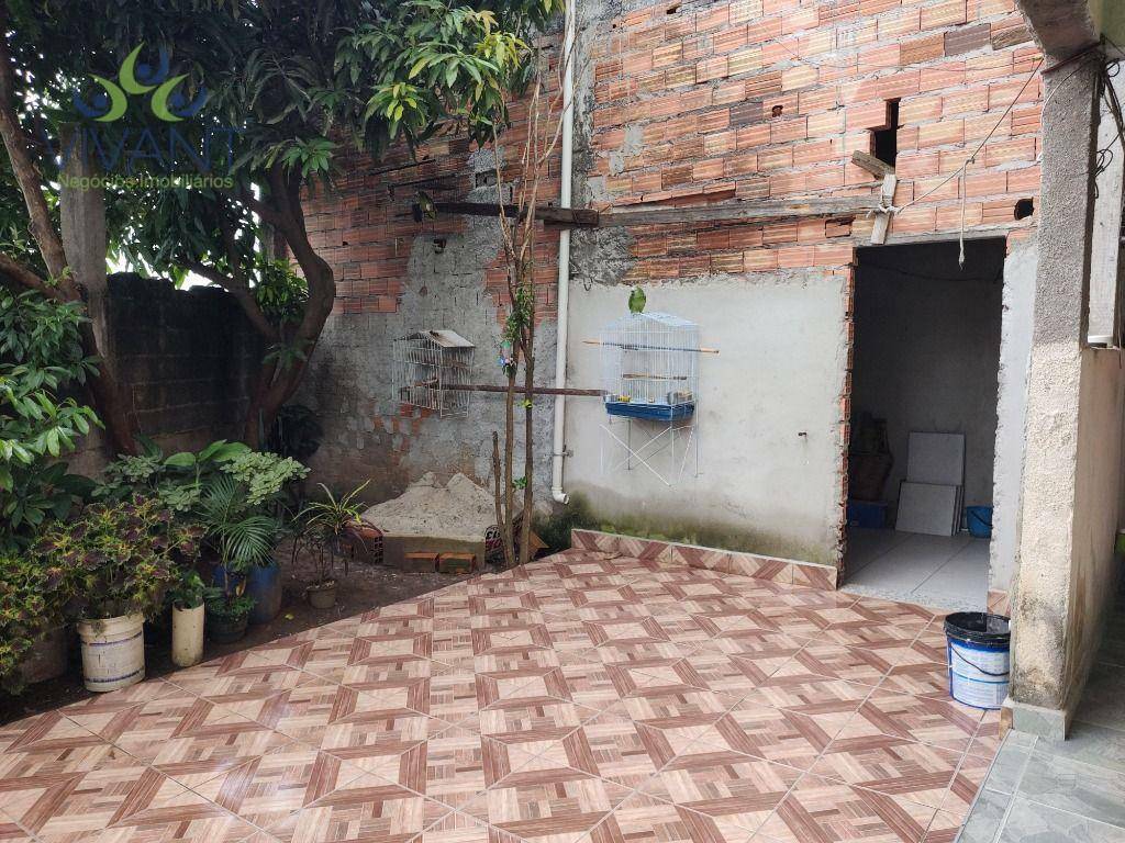 Sobrado à venda com 2 quartos, 109m² - Foto 34