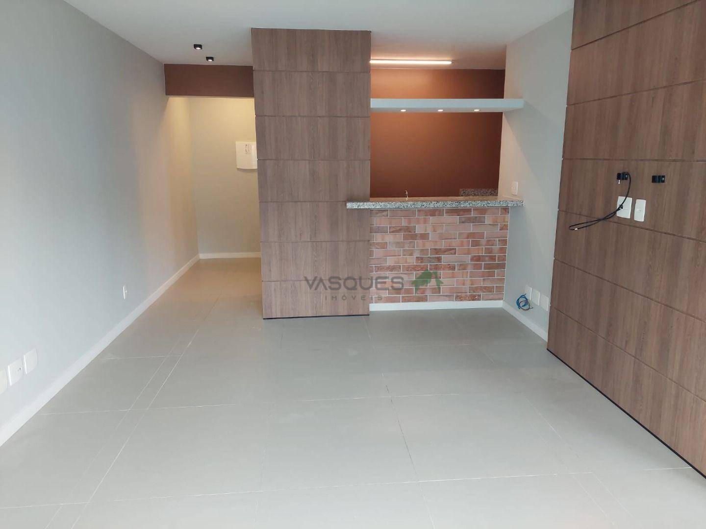 Apartamento, 1 quarto, 47 m² - Foto 3
