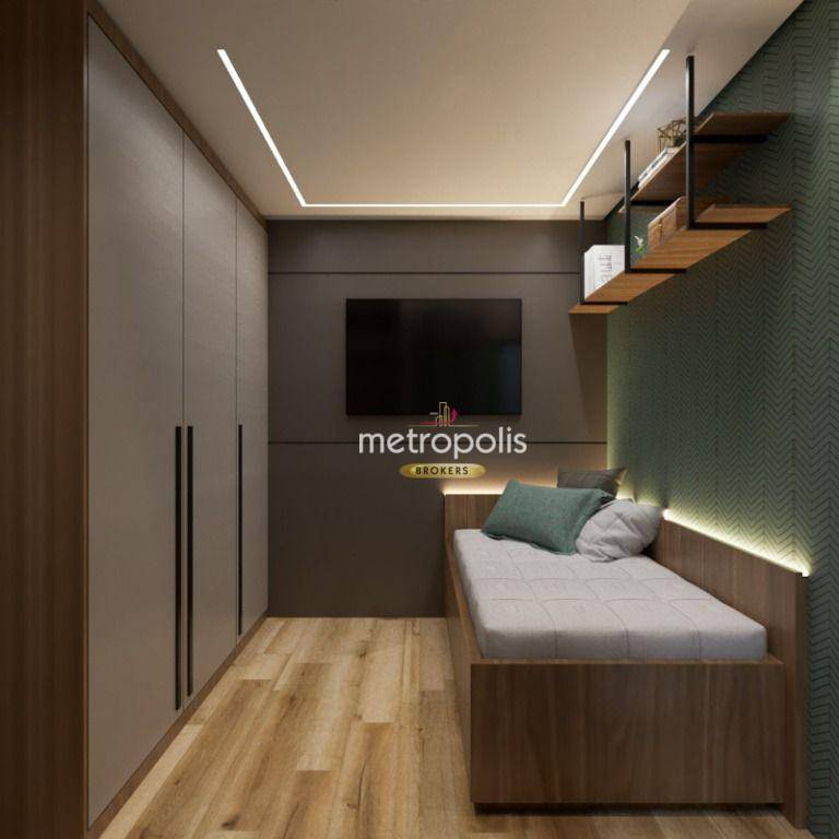 Sobrado à venda com 3 quartos, 158m² - Foto 14