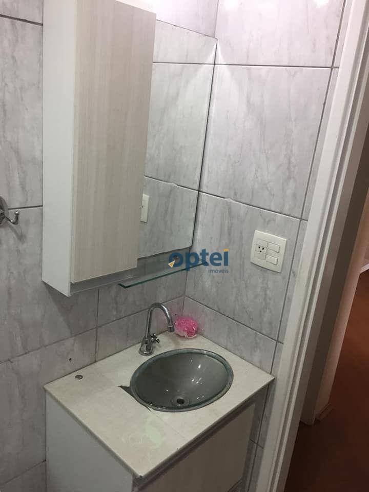 Apartamento à venda com 2 quartos, 58m² - Foto 10