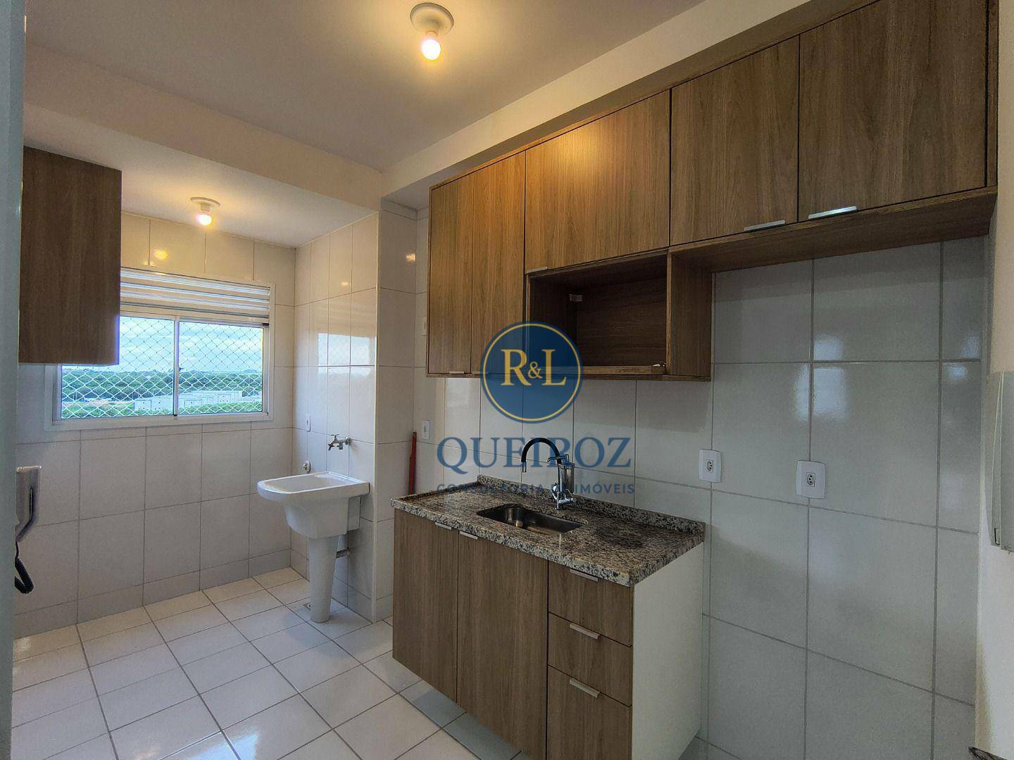 Apartamento, 2 quartos, 51 m² - Foto 4