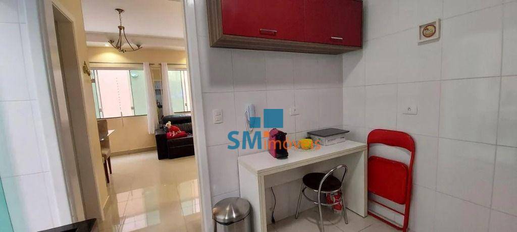 Sobrado à venda com 2 quartos, 70m² - Foto 10